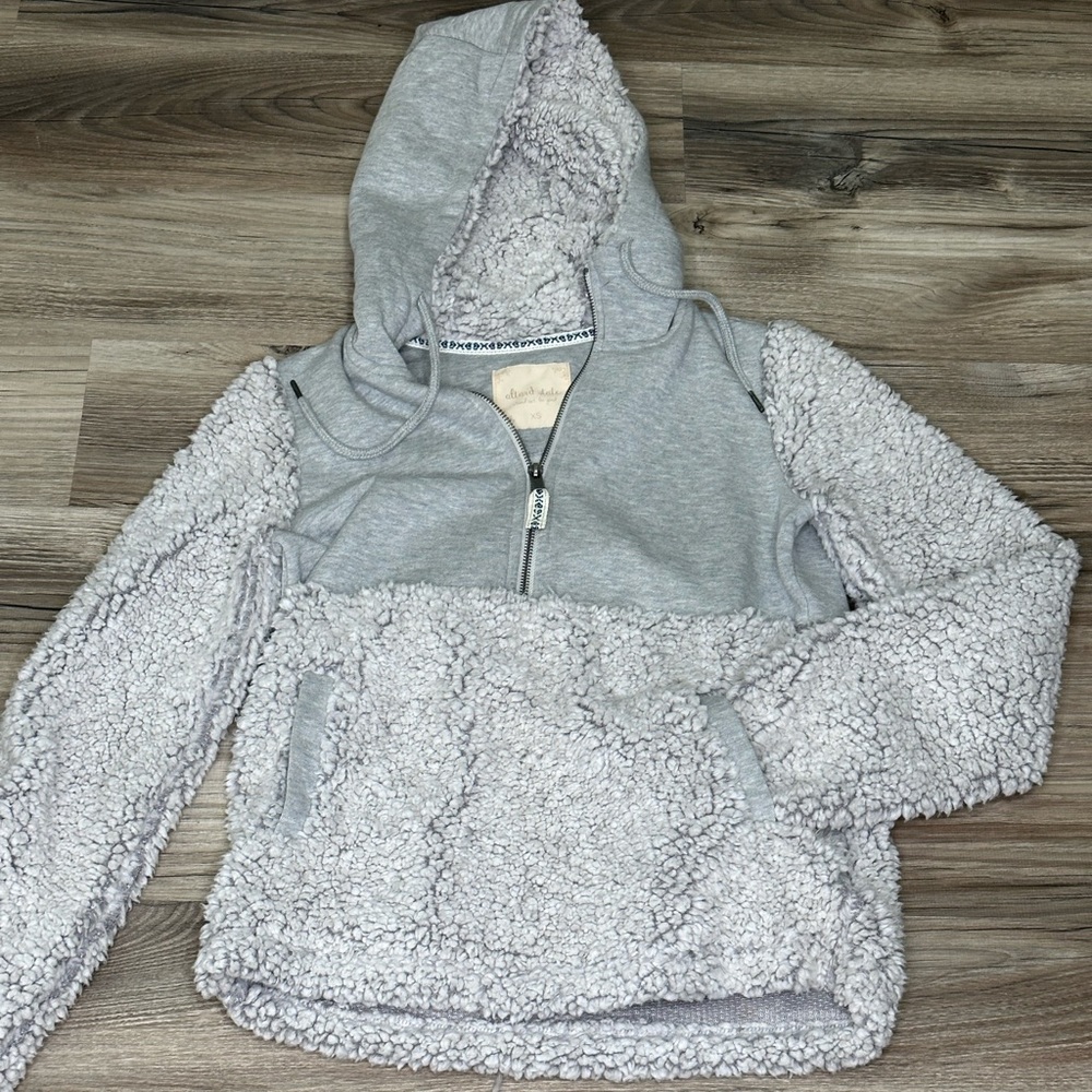 Altar’d State Sherpa